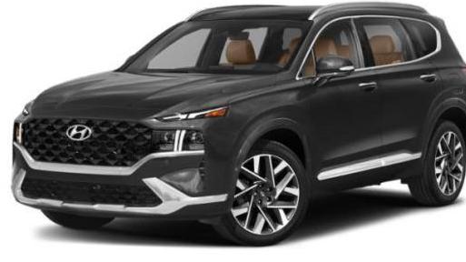 HYUNDAI SANTA FE 2023 5NMS54ALXPH601548 image